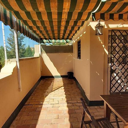 Casa Carmen Apartamento Sanlúcar de Barrameda Exterior foto
